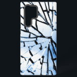 Funda Para Samsung Galaxy S22 Ultra ventana rota<br><div class="desc">ventana rota</div>