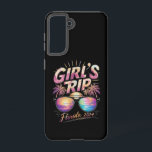 Funda Para Samsung Galaxy S21 Viaje de chicas a Florida fin de semana de playa d<br><div class="desc">Vacaciones de fin de semana de playa de verano de viaje de chicas Florida 2024</div>