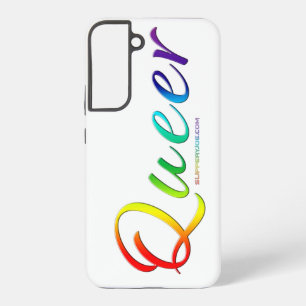 Funda Para Samsung Galaxy S22+ Vib colorido de colores vivos de los colores del o