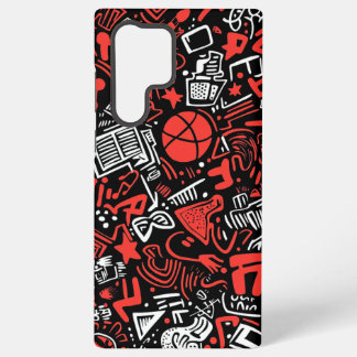 Funda Para Samsung Galaxy S22 Ultra Vibe & Thrive