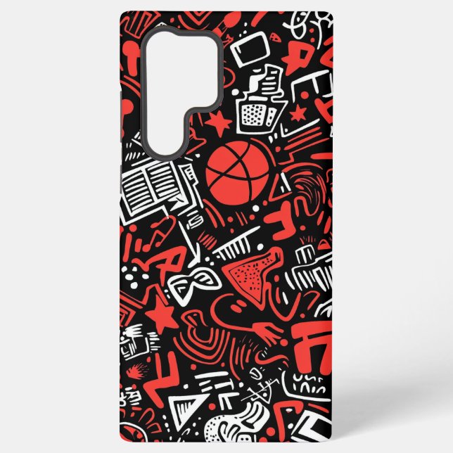 Funda Para Samsung Galaxy Vibe y Thrive (Reverso )