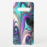 Funda Para Samsung Galaxy S10  Vibrante de color Molten<br><div class="desc">Estuche de teléfono móvil audaz con colores vibrantes fundidos.</div>