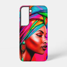 Vibrante serie de belleza 1