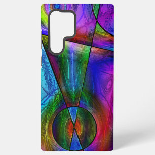 Funda Para Samsung Galaxy S22 Ultra Vidrio contenido 1