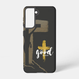Funda Para Samsung Galaxy S21 Viernes Santo