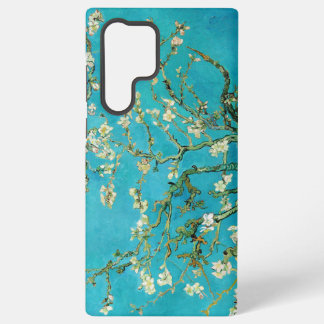 Funda Para Samsung Galaxy S22 Ultra Vincent Van Gogh painting Almond Blossoms