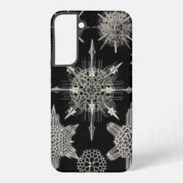 Funda Para Samsung Galaxy S22+ Vintage Haeckel