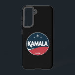 Funda Para Samsung Galaxy S21 Vintage Kamala Harris 2024 para las elecciones pre<br><div class="desc">Vintage Kamala Harris 2024 para las elecciones presidenciales</div>