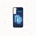 Funda Para Samsung Galaxy S22  Virgo Zodiac<br><div class="desc">Funda Virgo Zodiac Samsung Galaxy S22 </div>