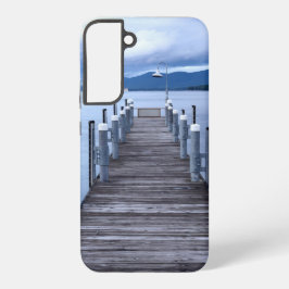 Funda Para Samsung Galaxy S22+ Vista de acoplamiento