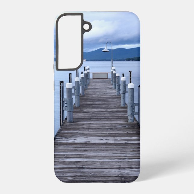 Funda Para Samsung Galaxy Vista de acoplamiento (Reverso )