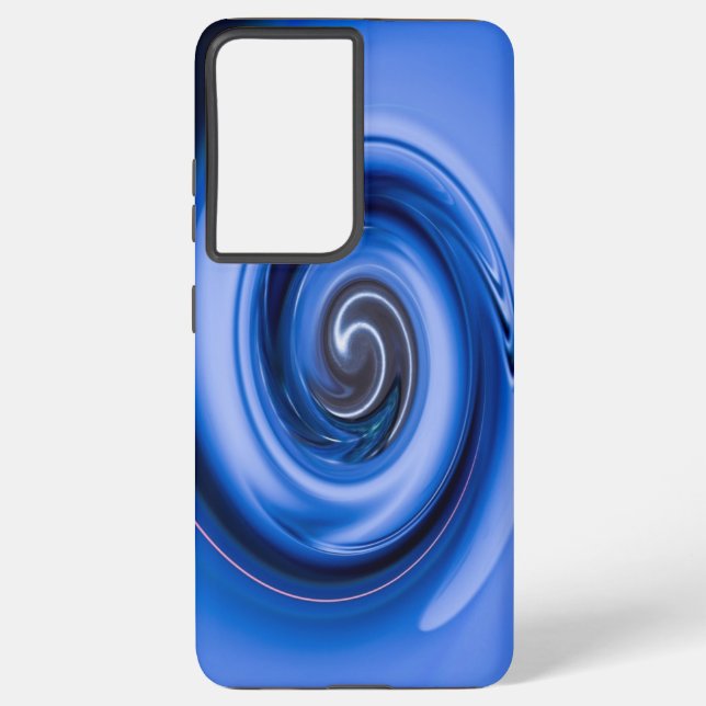Funda Para Samsung Galaxy Vortex por Shirley Taylor (Reverso )