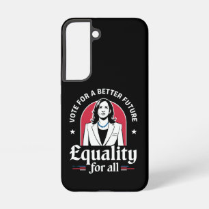 Funda Para Samsung Galaxy S22 Votación Por Un Futuro Mejor Presidente De EEUU 20