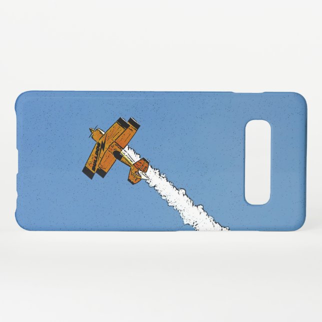 Funda Para Samsung Galaxy Vuelo 1 sgcna (Reverso horizontal)