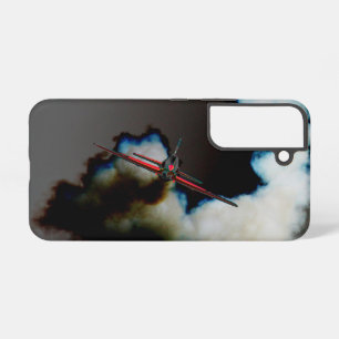 Funda Para Samsung Galaxy S22 Vuelo 3 sgcna