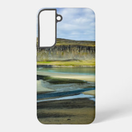 Funda Para Samsung Galaxy S22+ Westfjords, Islandia