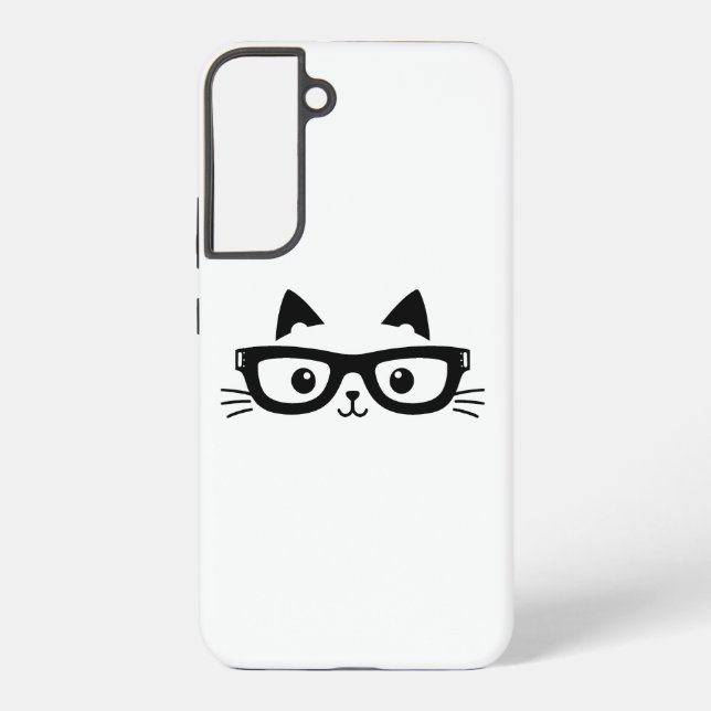 Funda Para Samsung Galaxy Where curiosity meets the cosmos. (Reverso )