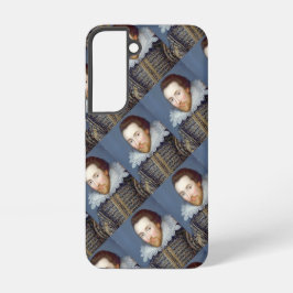 Funda Para Samsung Galaxy S22 William Shakespeare