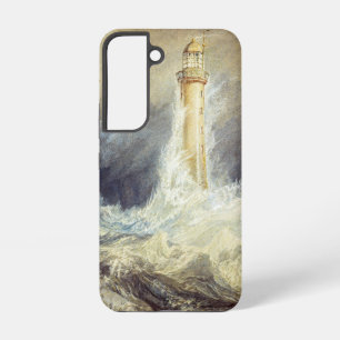 Funda Para Samsung Galaxy S22 William Turner - Faro de Bell Rock