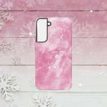 Funda Para Samsung Galaxy S22  Winter Sparkle<br><div class="desc">Winter Sparkle Samsung Galaxy S22  Funda</div>