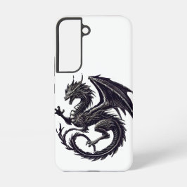 Funda Para Samsung Galaxy S22 Wyvern