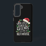 Funda Para Samsung Galaxy S21 #XmasDe2014 #Jolest Montón De Amigos #Xmas Matando<br><div class="desc">#XmasDe2014 #Jolest Montón De Amigos #Xmas Matando Sarcástico</div>