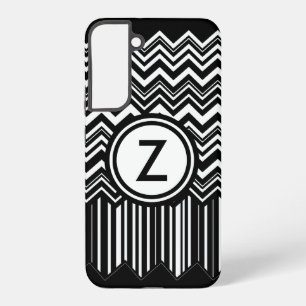 Funda Para Samsung Galaxy S22+ Zig Zag