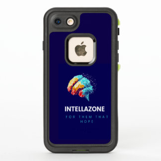 Funda para Smartphone Intellazone Black