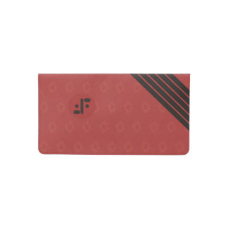 Funda Para Talonario De Cheques Comandante supremo de los visitantes extranjeros