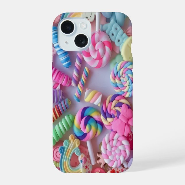 Funda para teléfono (Reverso )