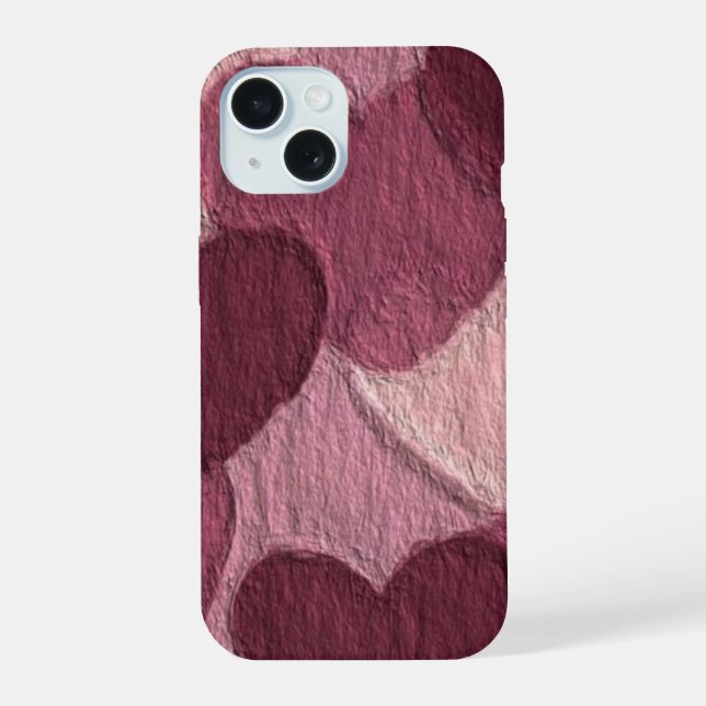 Funda para teléfono (Reverso )