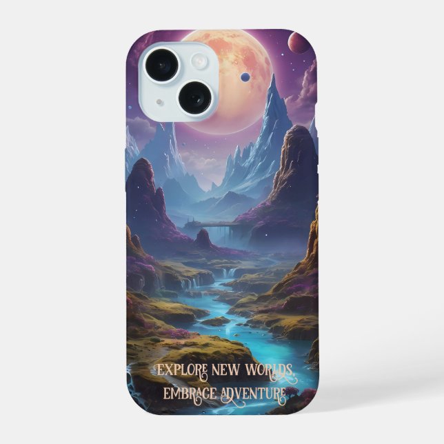 Funda para Teléfono (Reverso )