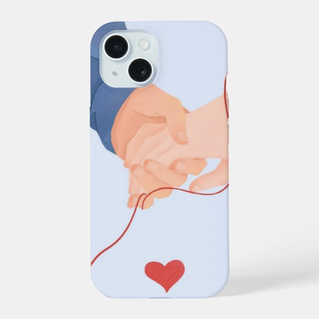 Funda para teléfono (Reverso )