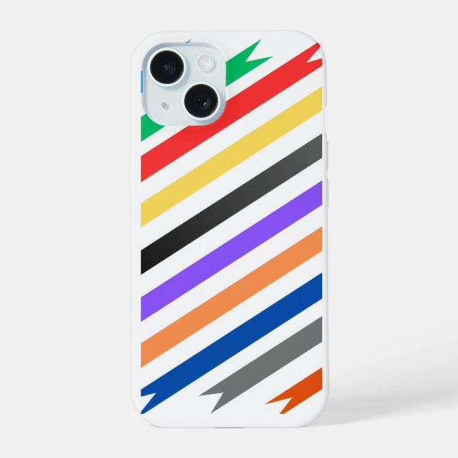 Funda para teléfono (Reverso )