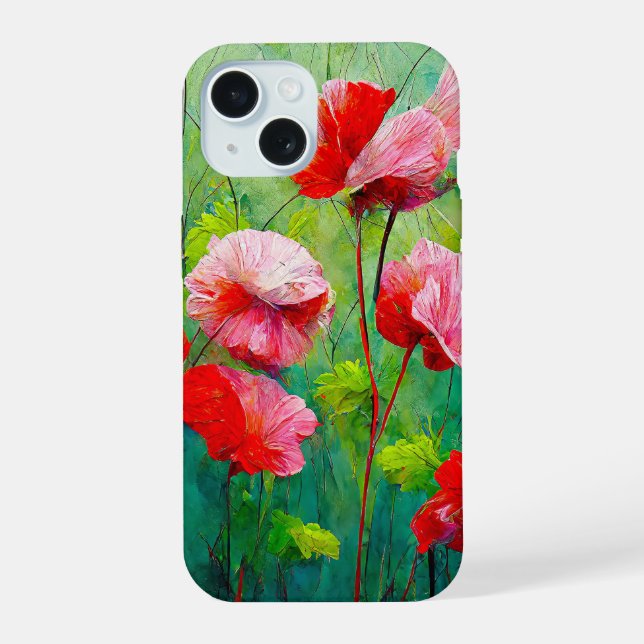 Funda para teléfono (Reverso )