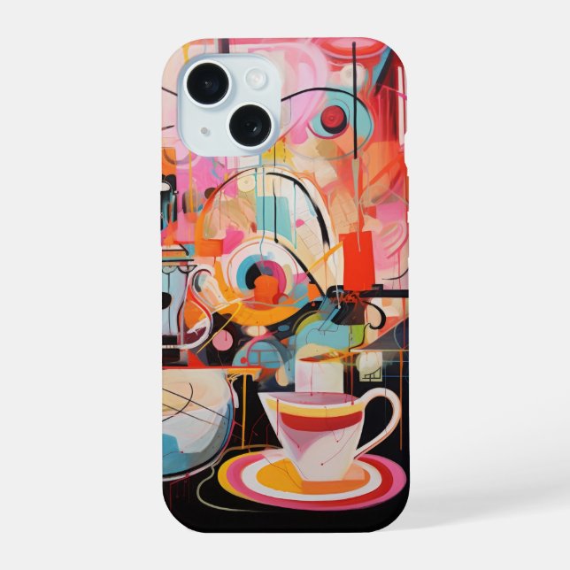 Funda para teléfono (Reverso )