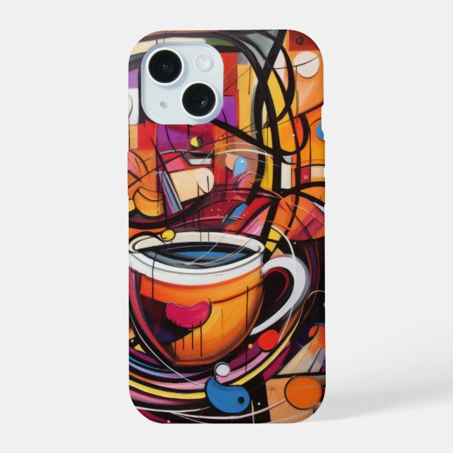 Funda para teléfono (Reverso )
