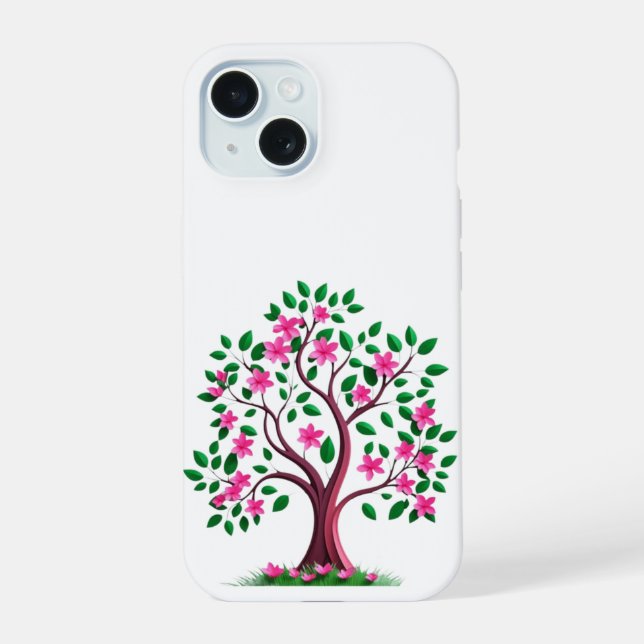 Funda para teléfono (Reverso )