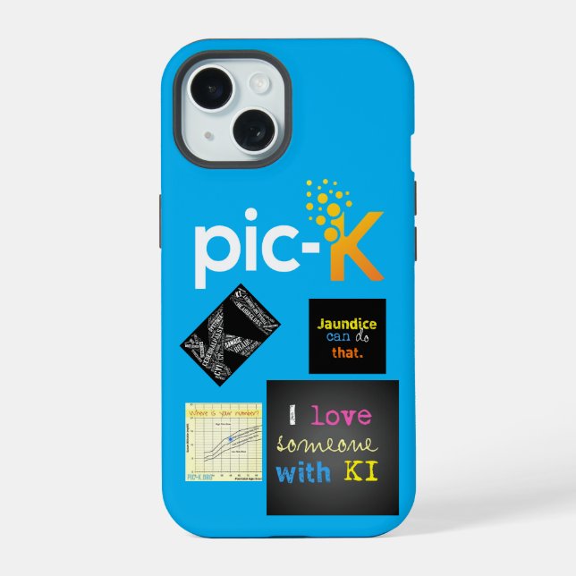 Funda para teléfono (Reverso )