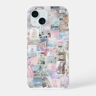 Funda para teléfono Apple iPhone 15