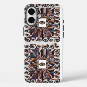 Funda para teléfono Apple iPhone 16 Plus surrealis