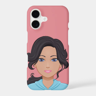 Funda para teléfono Avatar