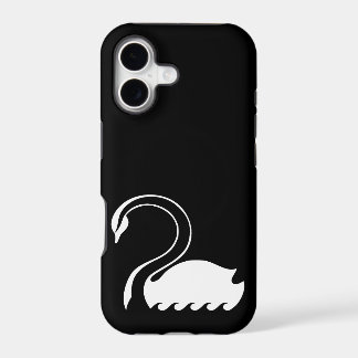 Funda para teléfono Captain Swan