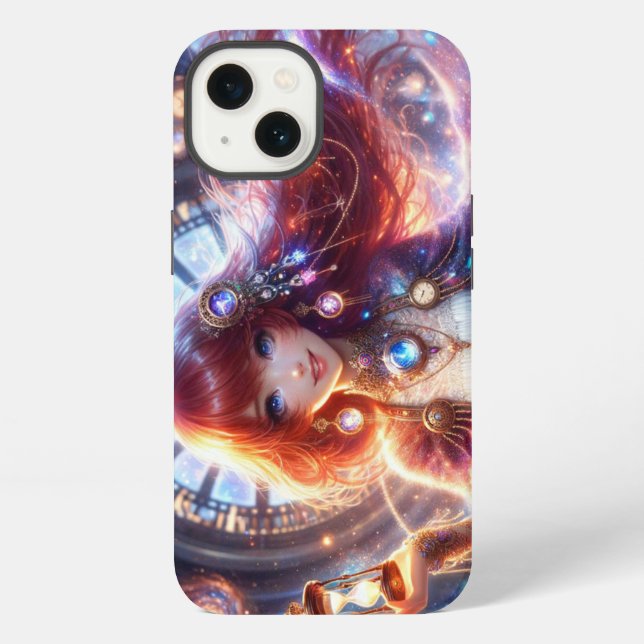 Funda para Teléfono Case-Mate, Apple iPhone 13, Re (Reverso )