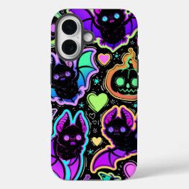 Funda para teléfono Case-Mate, Apple iPhone 16