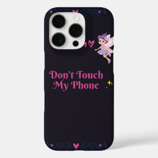 Funda para teléfono Case-Mate, Apple iPhone 16 Pro