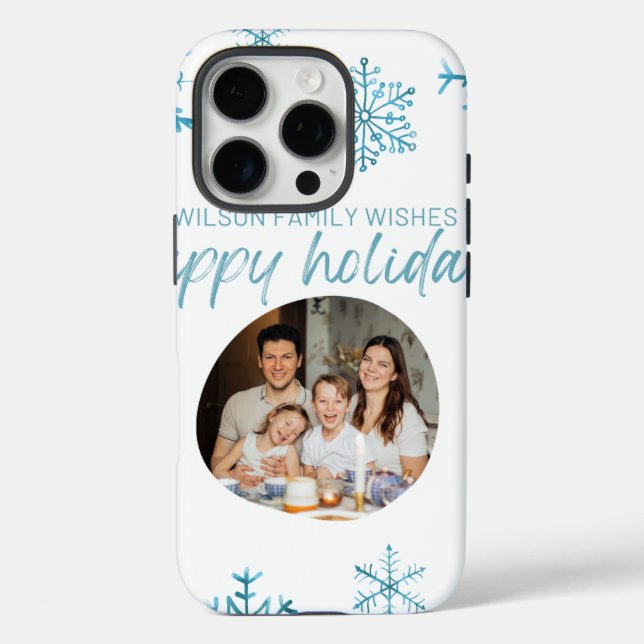 Funda para Teléfono Case-Mate, Apple iPhone 16 Pro (Reverso )