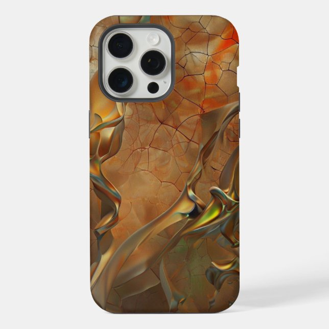 Funda para teléfono Case-Mate, Apple iPhone 16, re (Reverso )
