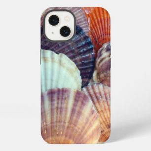 Funda para teléfono Case-Mate Shells, Apple iPhone