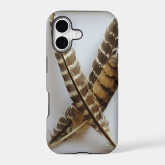 Funda para teléfono celular iphone5 con pluma de h
